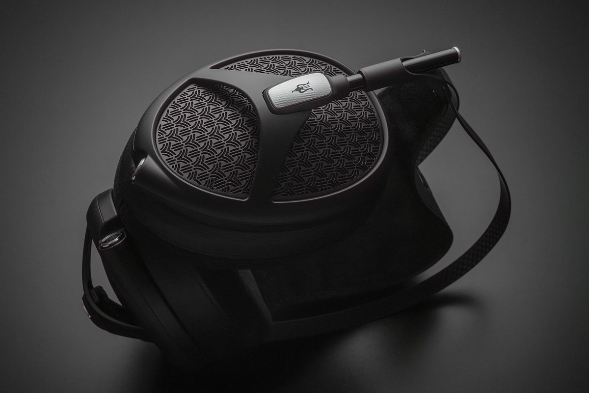 Meze EMPYREAN II - audiofilskie słuchawki przewodowe