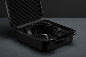 Meze EMPYREAN II - audiofilskie słuchawki przewodowe