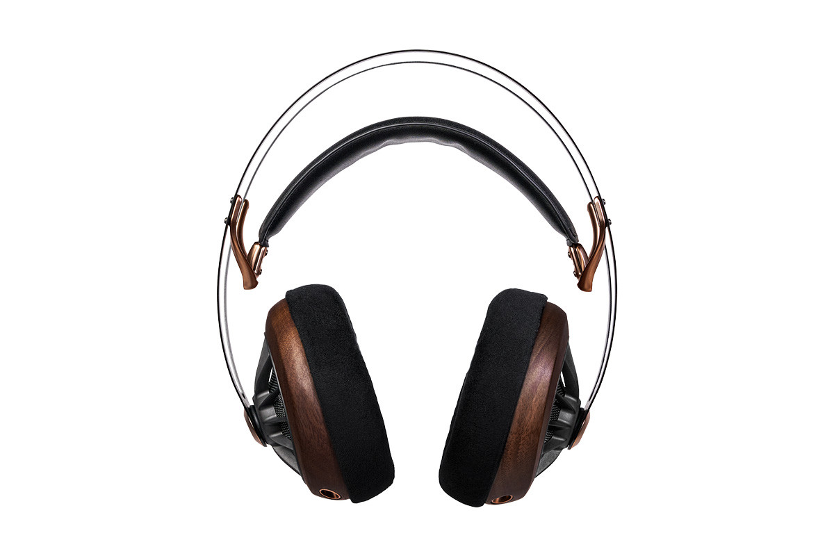 Meze 109 PRO - słuchawki przewodowe