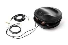 Meze 109 PRO - słuchawki przewodowe