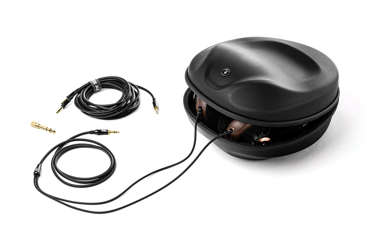 Meze 109 PRO - słuchawki przewodowe