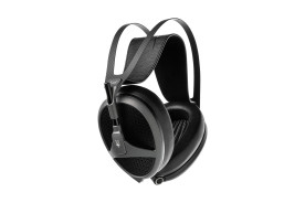 Meze ELITE TUNGSTEN - audiofilskie słuchawki przewodowe