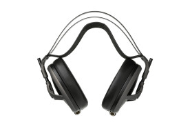 Meze ELITE TUNGSTEN - audiofilskie słuchawki przewodowe