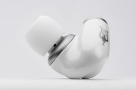 Meze ALBA - słuchawki dokanałowe