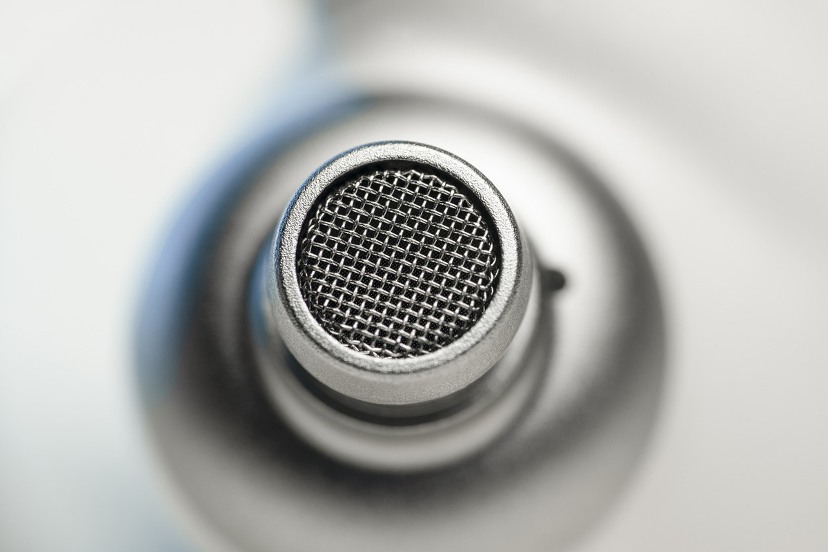 Meze ALBA - słuchawki dokanałowe