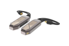 iFi Audio GO pod Max - wzmacniacz słuchawkowy z przetwornikiem DAC