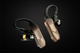 iFi Audio GO pod Max - wzmacniacz słuchawkowy z przetwornikiem DAC