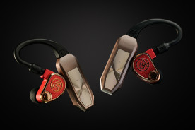 iFi Audio GO pod Max - wzmacniacz słuchawkowy z przetwornikiem DAC