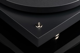 Pro-Ject Debut PRO - gramofon analogowy