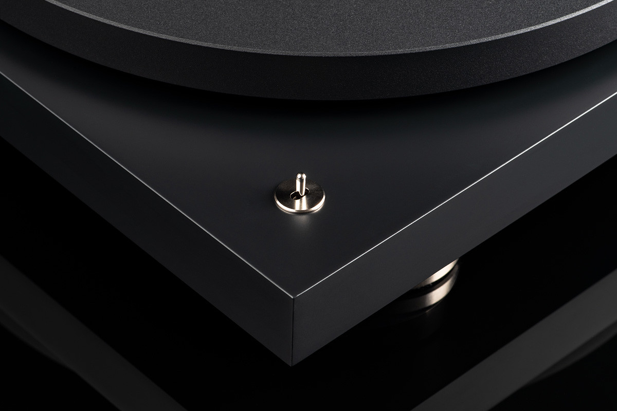 Pro-Ject Debut PRO - gramofon analogowy