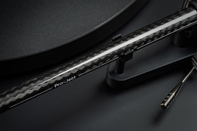 Pro-Ject Debut PRO - gramofon analogowy