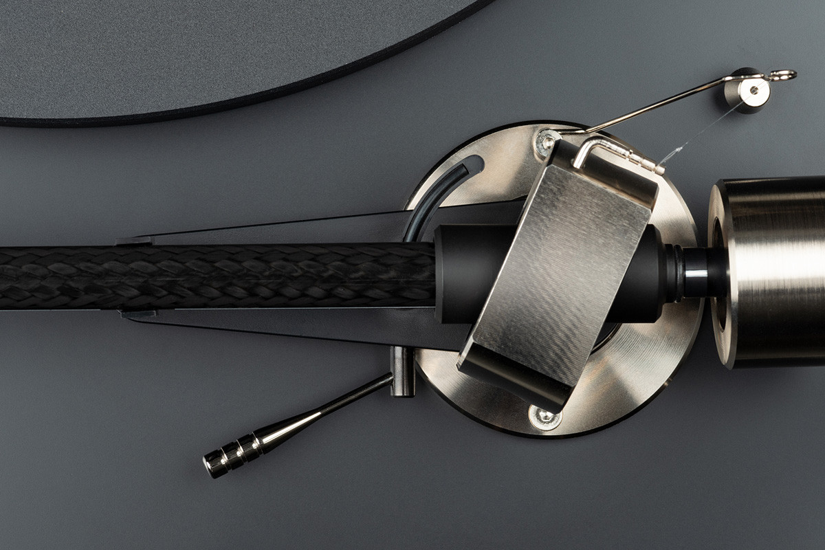 Pro-Ject Debut PRO - gramofon analogowy