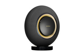 Marantz Grand Horizon Midnight Sky - strefowy odtwarzacz