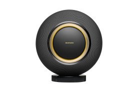 Marantz Grand Horizon Midnight Sky - strefowy odtwarzacz