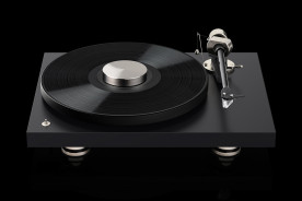 Pro-Ject Debut PRO - gramofon analogowy