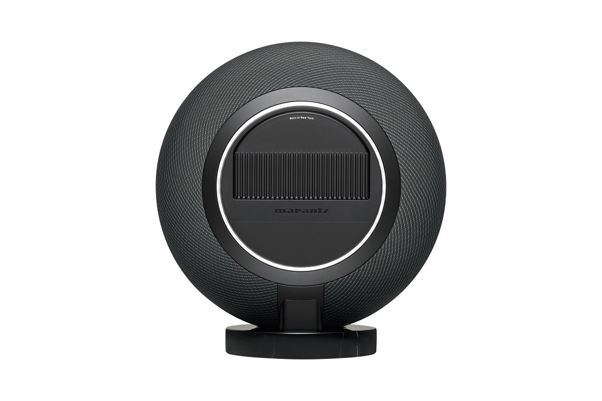 Marantz Grand Horizon Midnight Sky - strefowy odtwarzacz