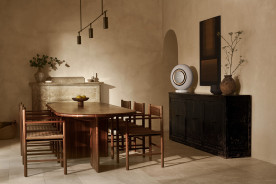 Marantz Grand Horizon Midnight Sky - strefowy odtwarzacz