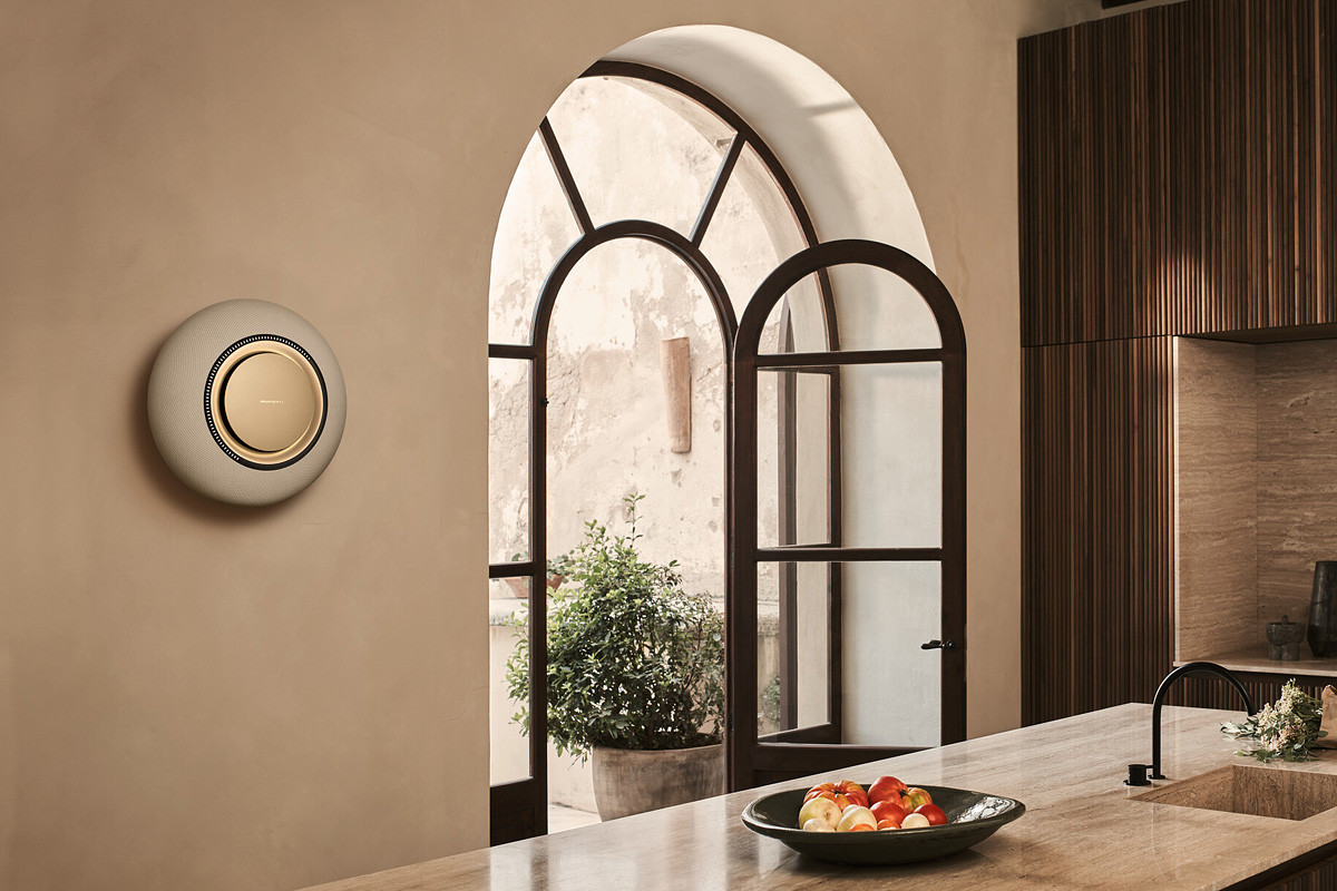 Marantz Grand Horizon Midnight Sky - strefowy odtwarzacz