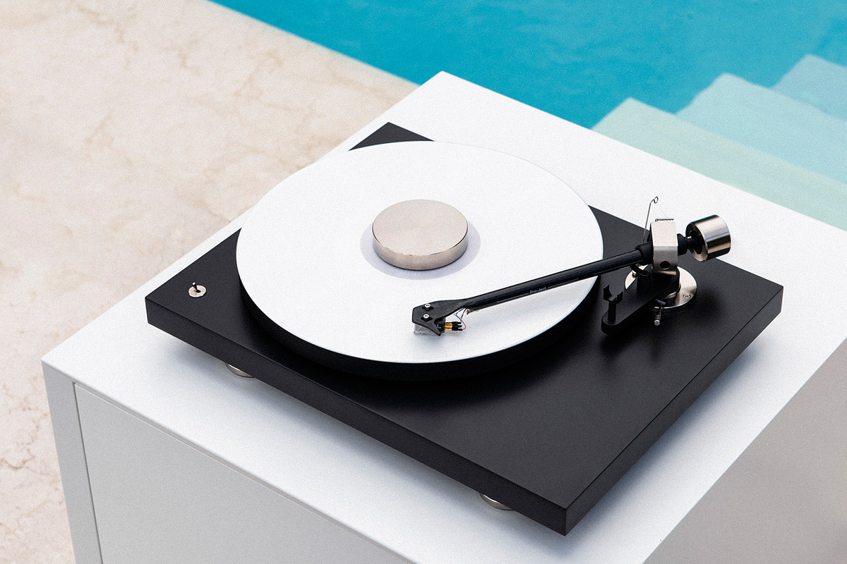Pro-Ject Debut PRO - gramofon analogowy