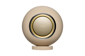 Marantz Grand Horizon Champagne - strefowy odtwarzacz