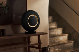 Marantz Grand Horizon Champagne - strefowy odtwarzacz