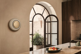 Marantz Grand Horizon Champagne - strefowy odtwarzacz