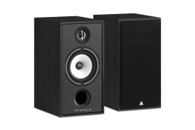 Triangle Borea BR04 Black Ash - kolumny podstawkowe