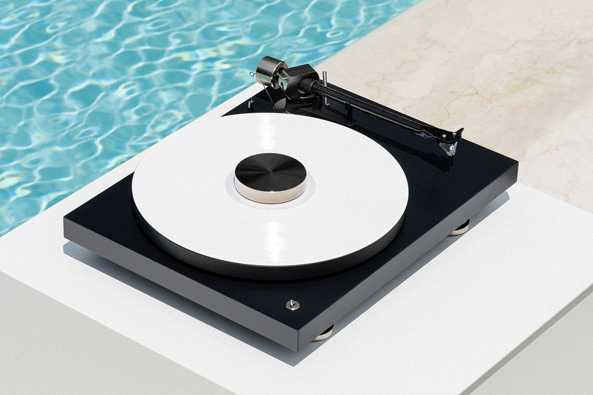 Pro-Ject Debut PRO - gramofon analogowy
