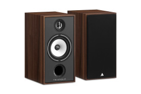 Triangle Borea BR04 Chestnut - kolumny podstawkowe