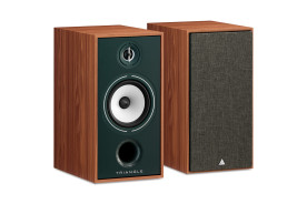 Triangle Borea BR04 Green - kolumny podstawkowe