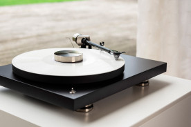 Pro-Ject Debut PRO - gramofon analogowy