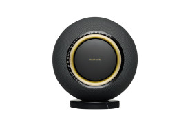 Marantz Horizon Midnight Sky - strefowy odtwarzacz