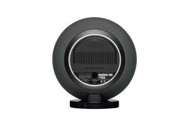 Marantz Horizon Midnight Sky - strefowy odtwarzacz