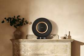 Marantz Horizon Midnight Sky - strefowy odtwarzacz