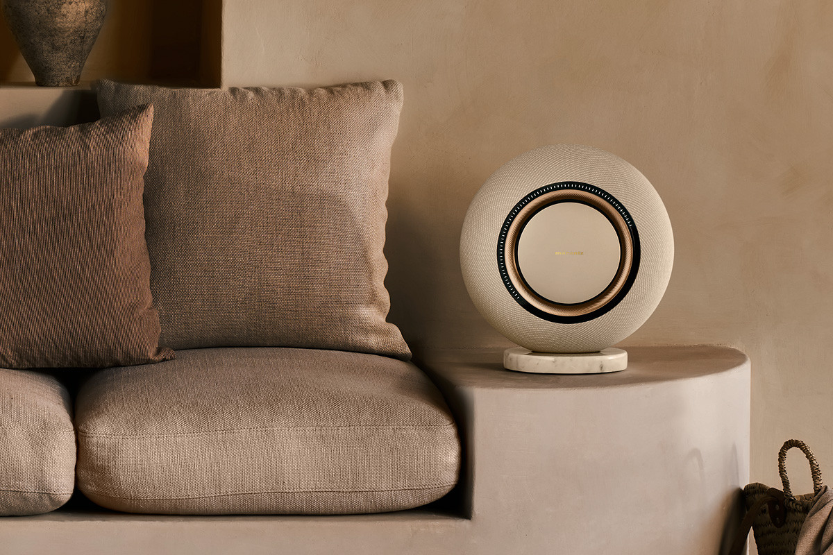 Marantz Horizon Midnight Sky - strefowy odtwarzacz