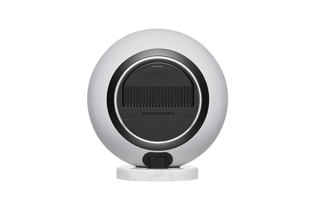 Marantz Horizon Moon Ray - strefowy odtwarzacz