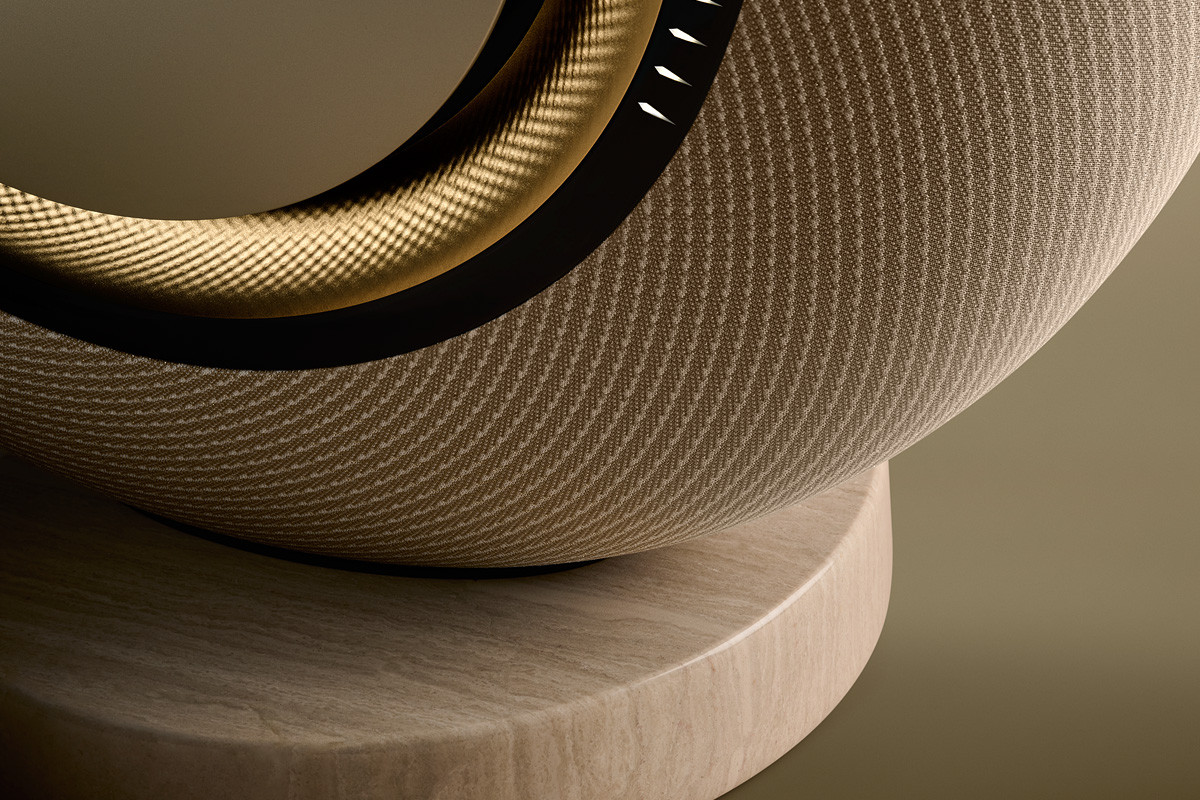 Marantz Horizon Moon Ray - strefowy odtwarzacz