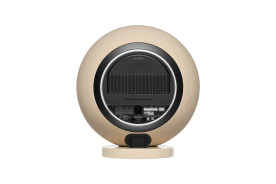 Marantz Horizon Champagne - strefowy odtwarzacz