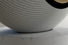 Marantz Horizon Champagne - strefowy odtwarzacz