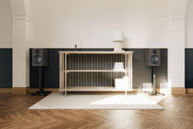 Monitor Audio Silver 100 7G Limited Edition - kolumny podstawkowe