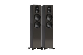 Monitor Audio Silver 300 7G Limited Edition - kolumny podłogowe