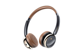 FiiO Snowsky ANYTIME Black - słuchawki bezprzewodowe Bluetooth