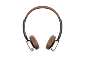 FiiO Snowsky ANYTIME Black - słuchawki bezprzewodowe Bluetooth