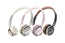 FiiO Snowsky ANYTIME Black - słuchawki bezprzewodowe Bluetooth