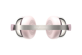 FiiO Snowsky ANYTIME Pink - słuchawki bezprzewodowe Bluetooth