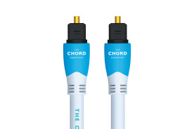Chord C-Lite Toslink - przewód optyczny Toslink/Toslink o długości 10 m