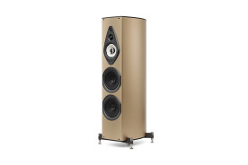 Sonus Faber Amati Supreme Sabbia Oro - kolumny podłogowe