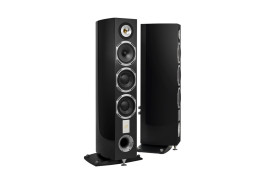 Triangle Magellan Cello 40th Space Black - kolumny podłogowe