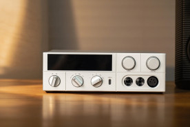 FiiO K15 Black - wzmacniacz słuchawkowy z przetwornikiem DAC USB