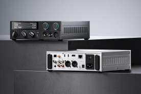 FiiO K15 Silver - wzmacniacz słuchawkowy z przetwornikiem DAC USB